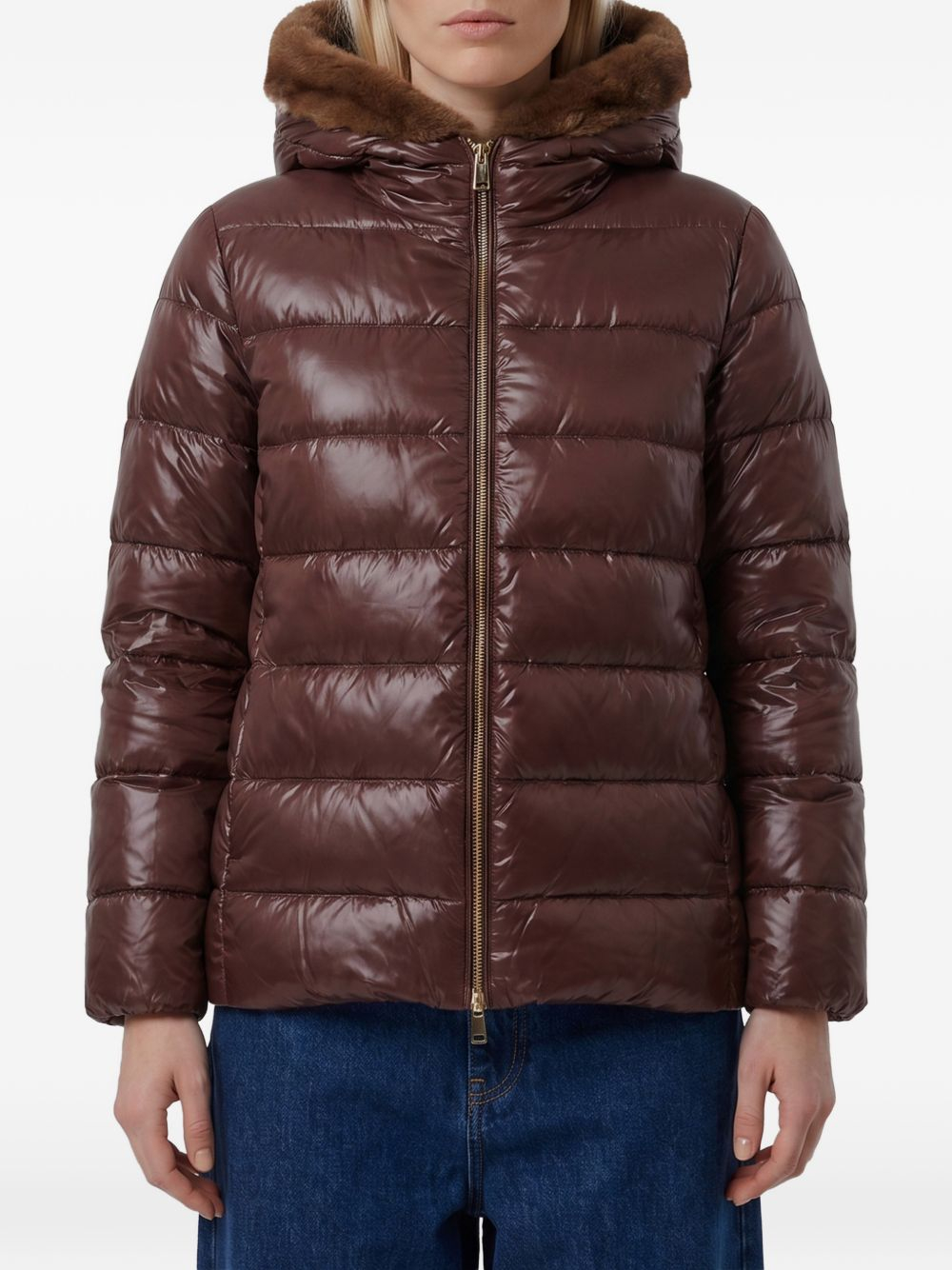 [Herno] Down jacket FW26 PI002312D12017Z8810