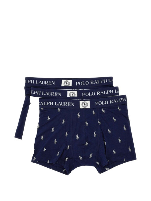 [Polo Ralph Lauren] Brief boxer FW26 714981412017
