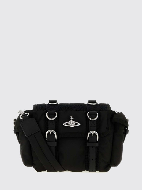 [Vivienne Westwood] Tote bag FW26 4304008QUW019E N403
