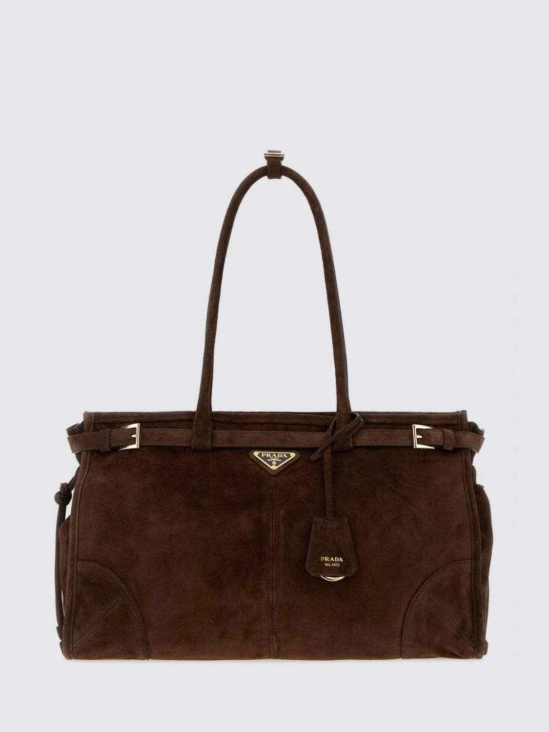 [Prada] Shoulder bag FW26 1BA433VMOM2C4S F0003