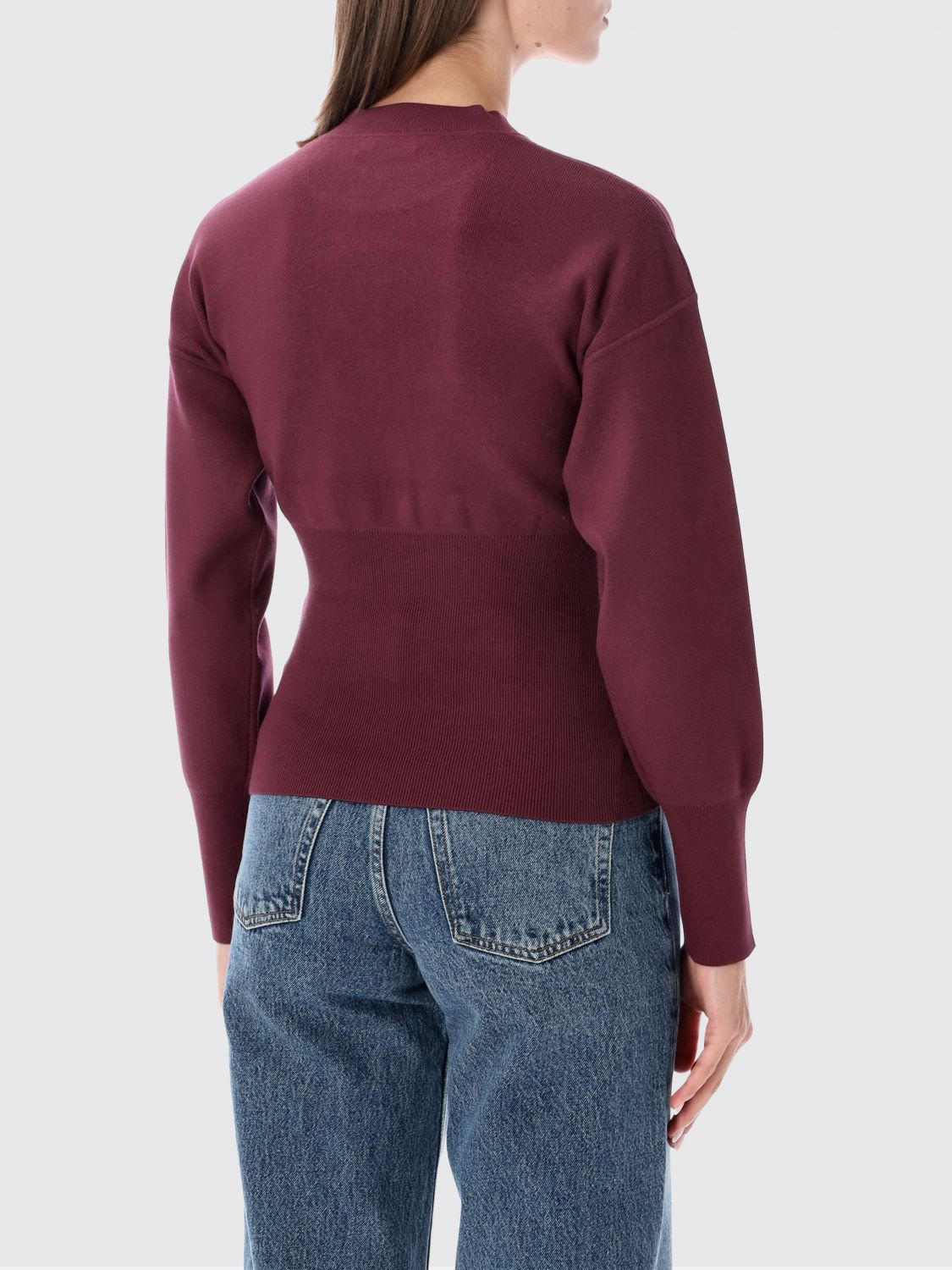 [Anine Bing] Knitwear FW26 A0812717 28
