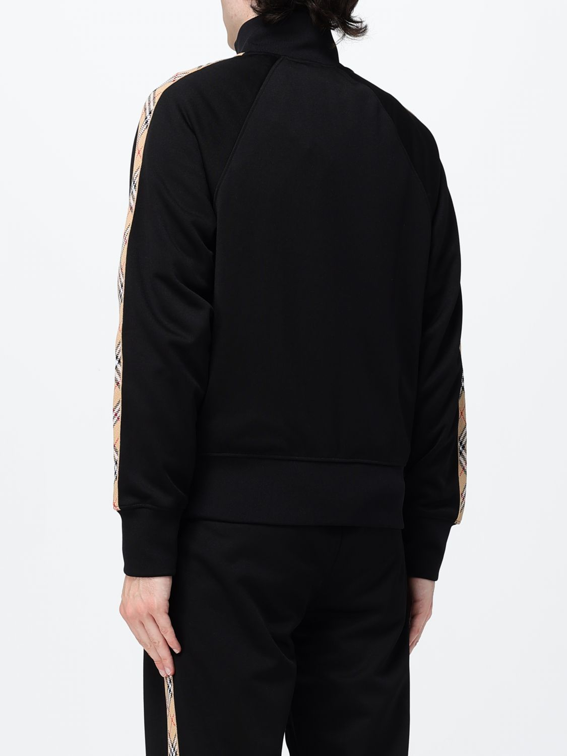 [Burberry] Sweatshirt FW26 8110563