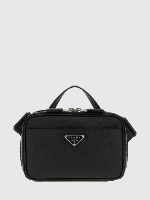 [Prada] Shoulder bag FW26 2VH2099Z2 F0002
