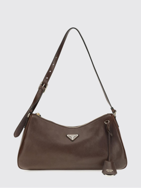 [Prada] Shoulder bag FW26 1BC303VOOO2ZUC F05VE