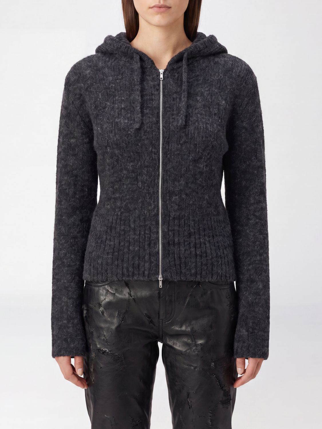 [Our Legacy] Sweatshirt FW26 W2263CCM