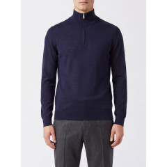 [Paul Smith] Knitwear FW26 M1R971ZW03154 49