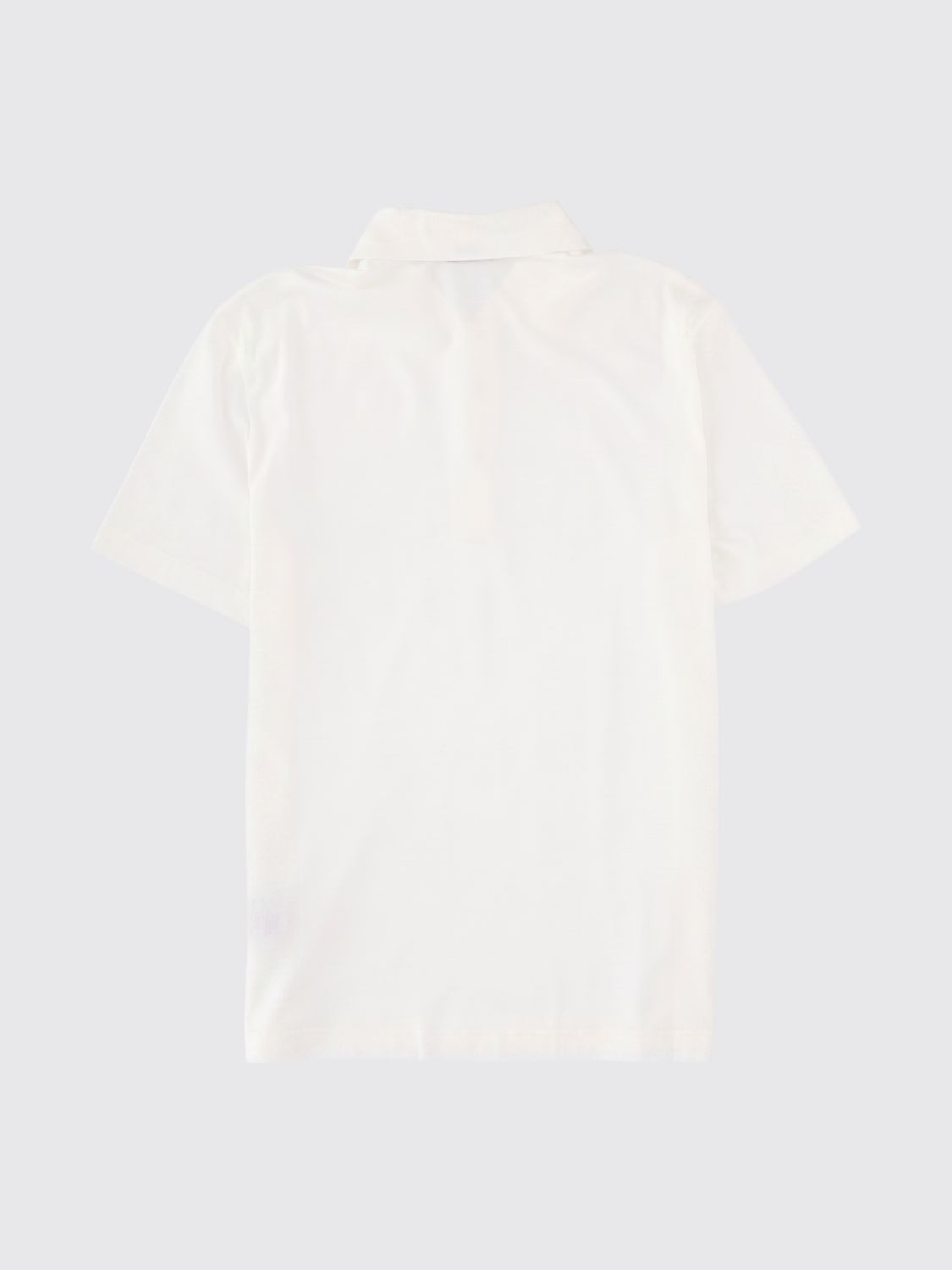 [Herno] T-shirts Short Sleeve SS26 JPL00115U52005 1000