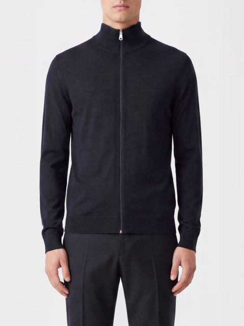 [Paul Smith] Knitwear FW26 M1R972ZW03154 79