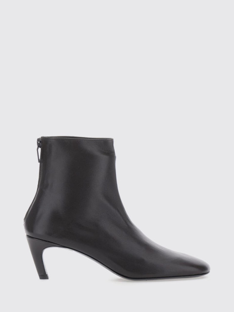[TOTEME] Boots FW26 263WAS0354LE0231 213