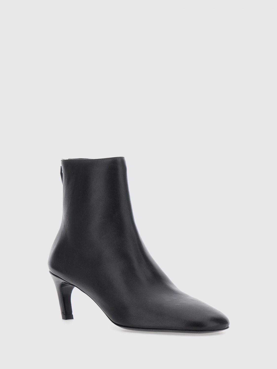 [TOTEME] Boots FW26 263WAS0354LE0231 001