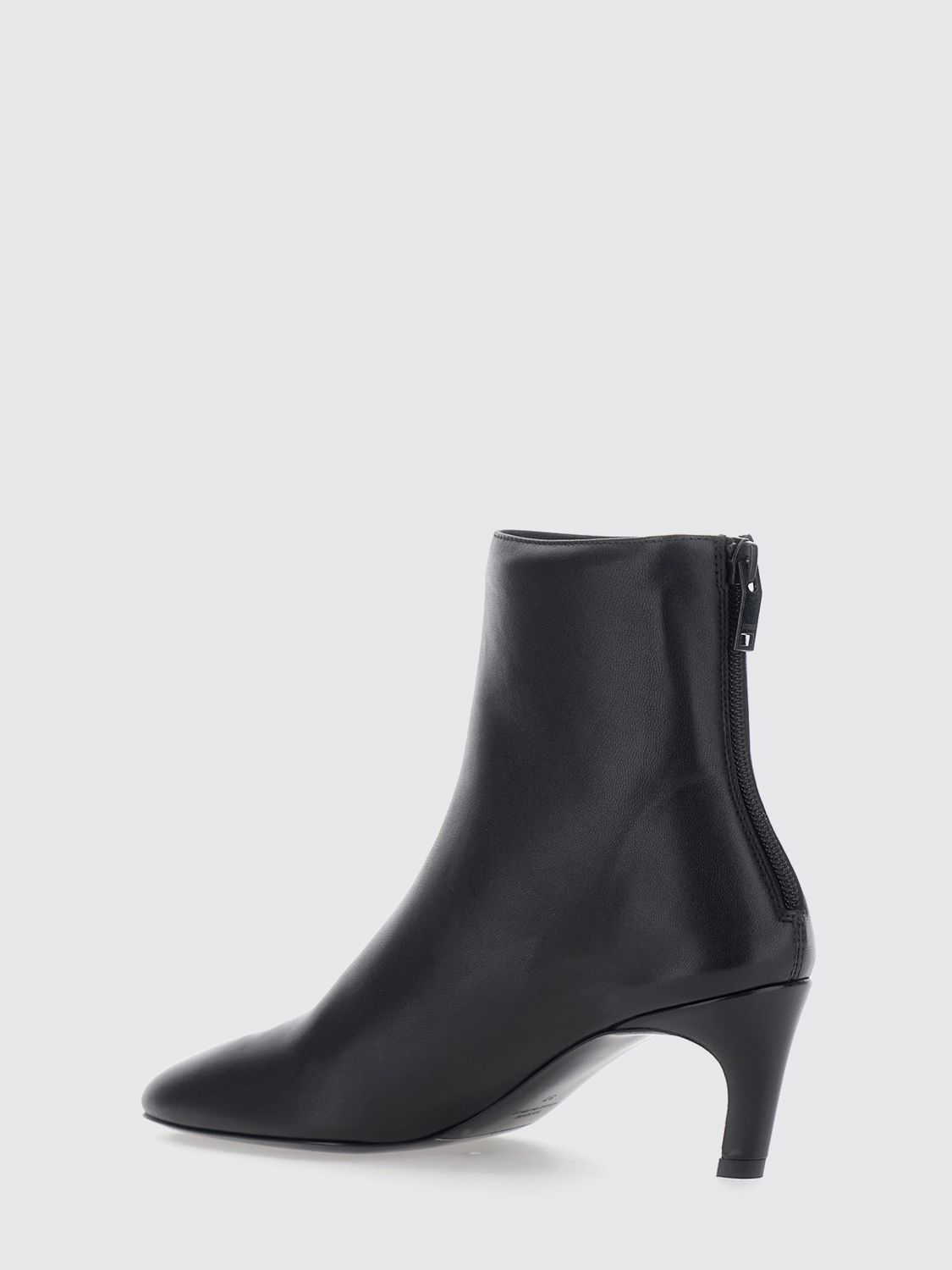 [TOTEME] Boots FW26 263WAS0354LE0231 001