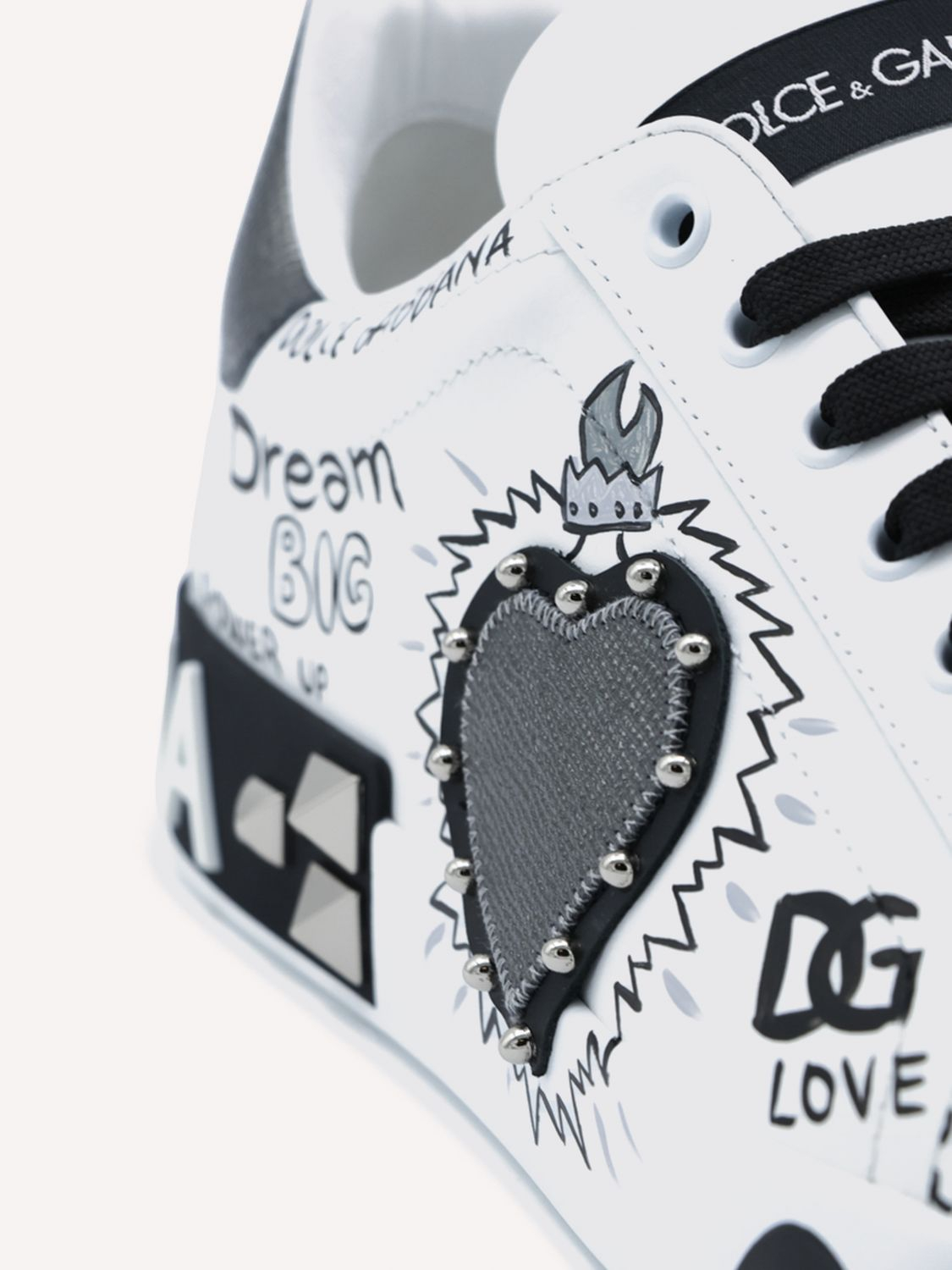 [Dolce & Gabbana] Sneakers FW26 CS2466A0986 HN6GJ