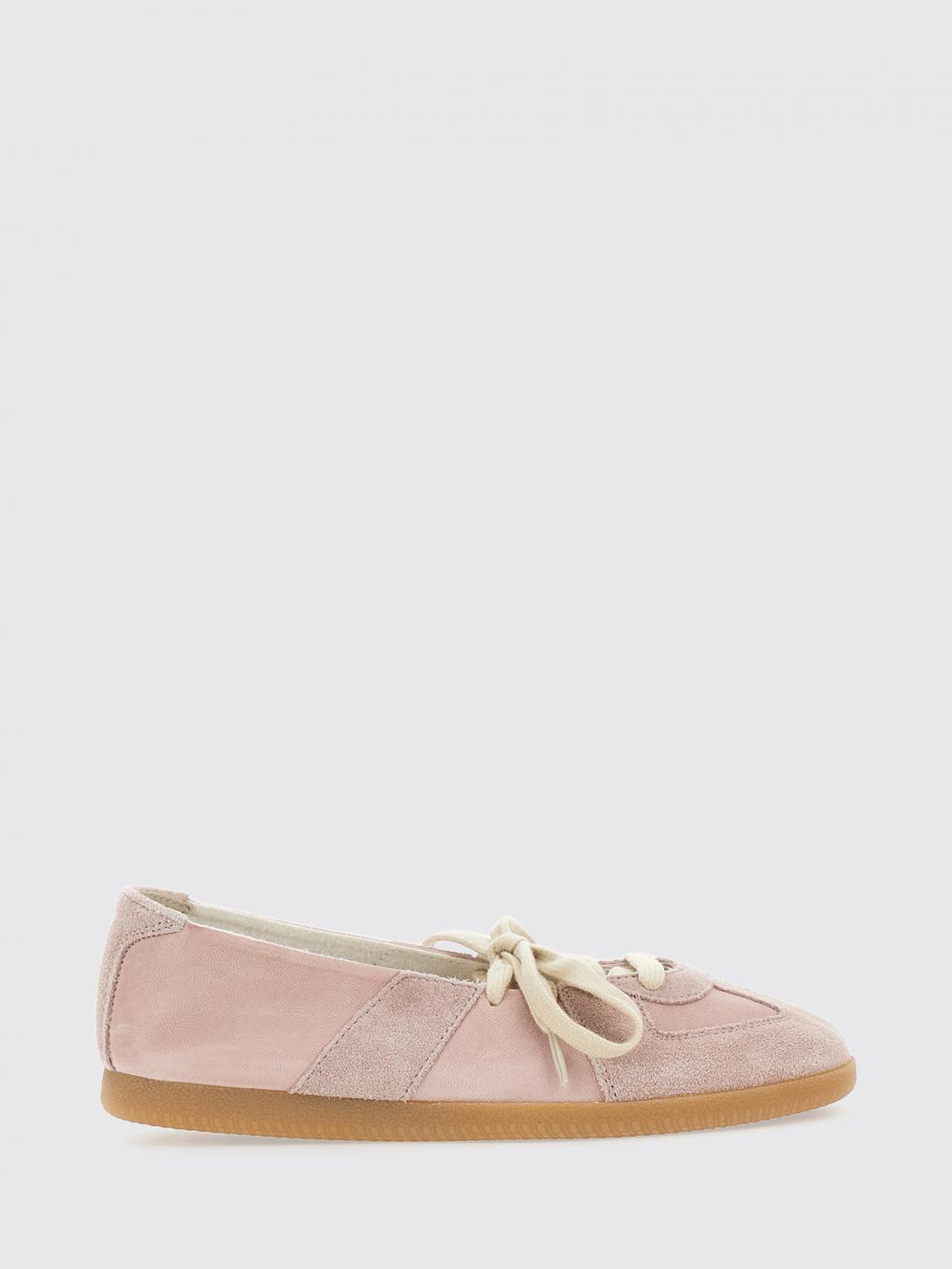 [Maison Margiela] Flat shoes FW26 S58WS0297P7790 T4110