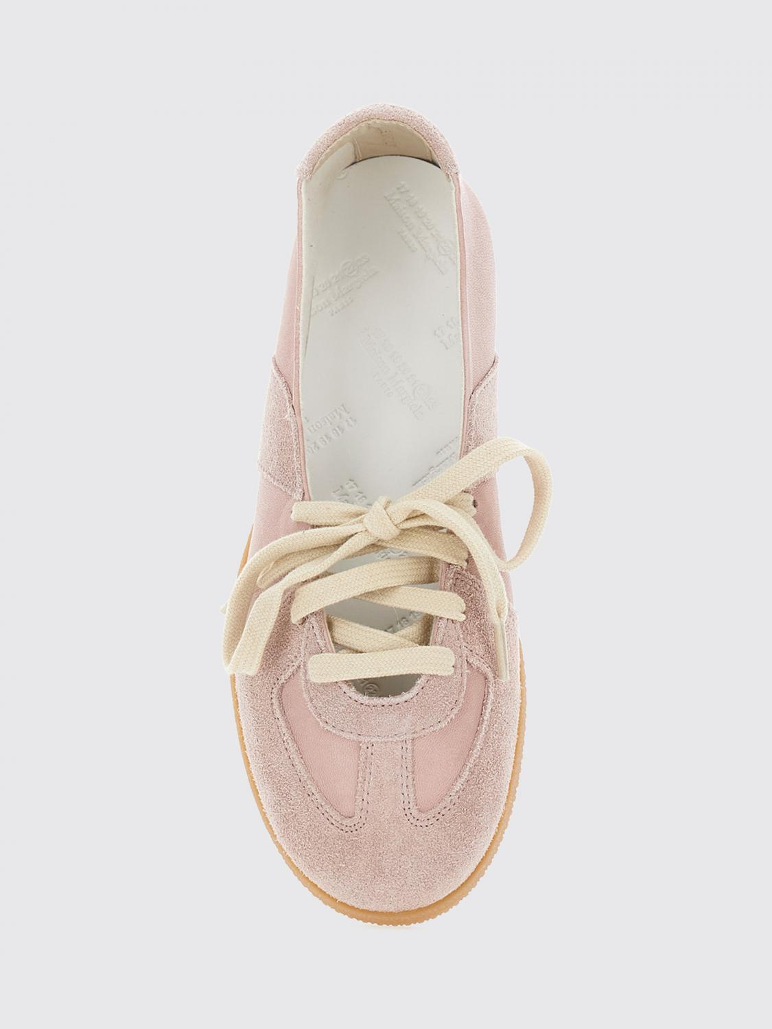 [Maison Margiela] Flat shoes FW26 S58WS0297P7790 T4110
