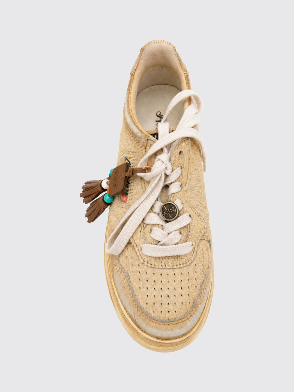 [AUTRY] Sneakers FW26 AVLW P101