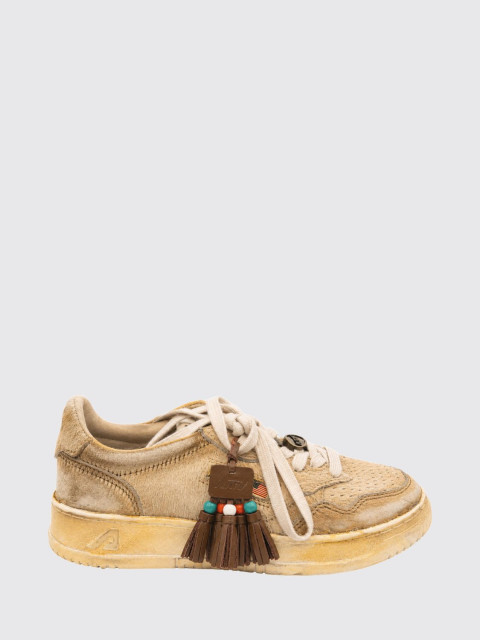 [AUTRY] Sneakers FW26 AVLW P101