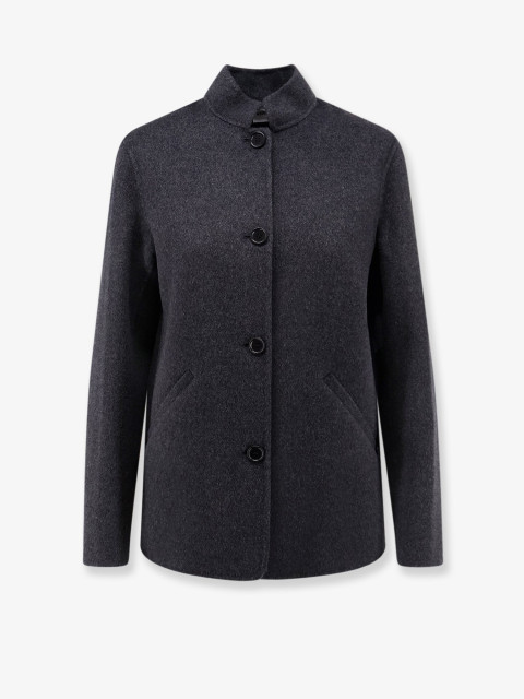 [Aspesi] Coat FW26 0982P51712200