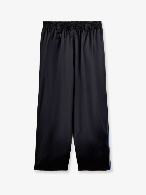 [adidas Y-3] Trousers FW26 KW9619BLACK