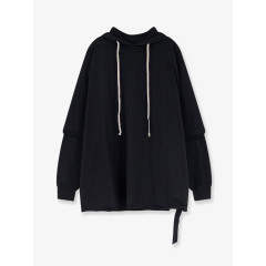 [Drkshdw] Zip Up FW26 DU02F6271RN09