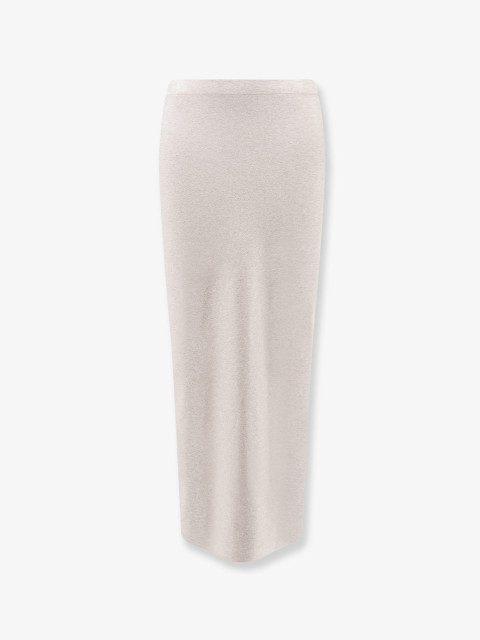 [HEVO] Long skirt FW26 TORREULUZZO1006WM6980905