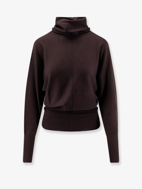 [Soeur] Knitwear FW26 PUL1465LINDSAYMAR0526W