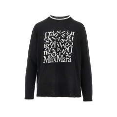 [S MAX MARA] Knitwear SS26 2619361063600014