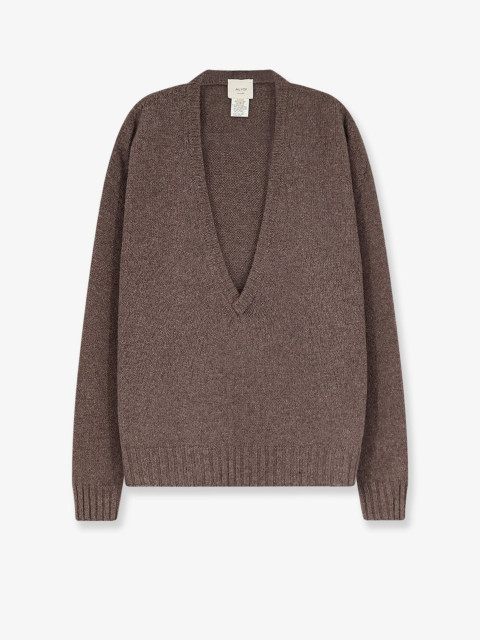 [Alysi] Knitwear FW26 266468A6223CAFFE
