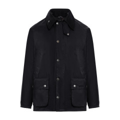 [Barbour] Jacket FW26 MWX0018MWXBK91 BLACK