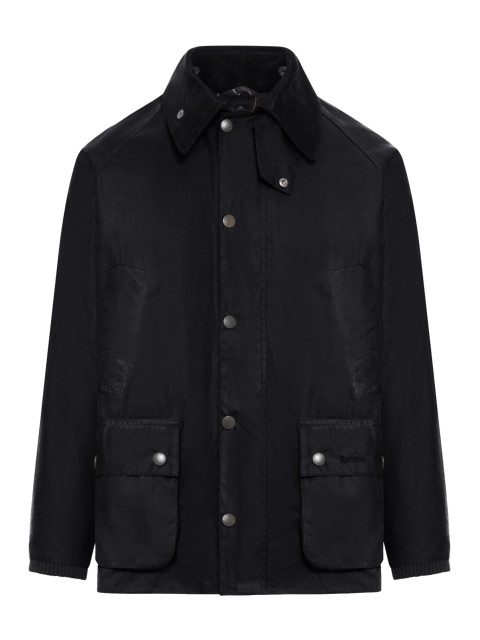 [Barbour] Jacket FW26 MWX0018MWXBK91 BLACK