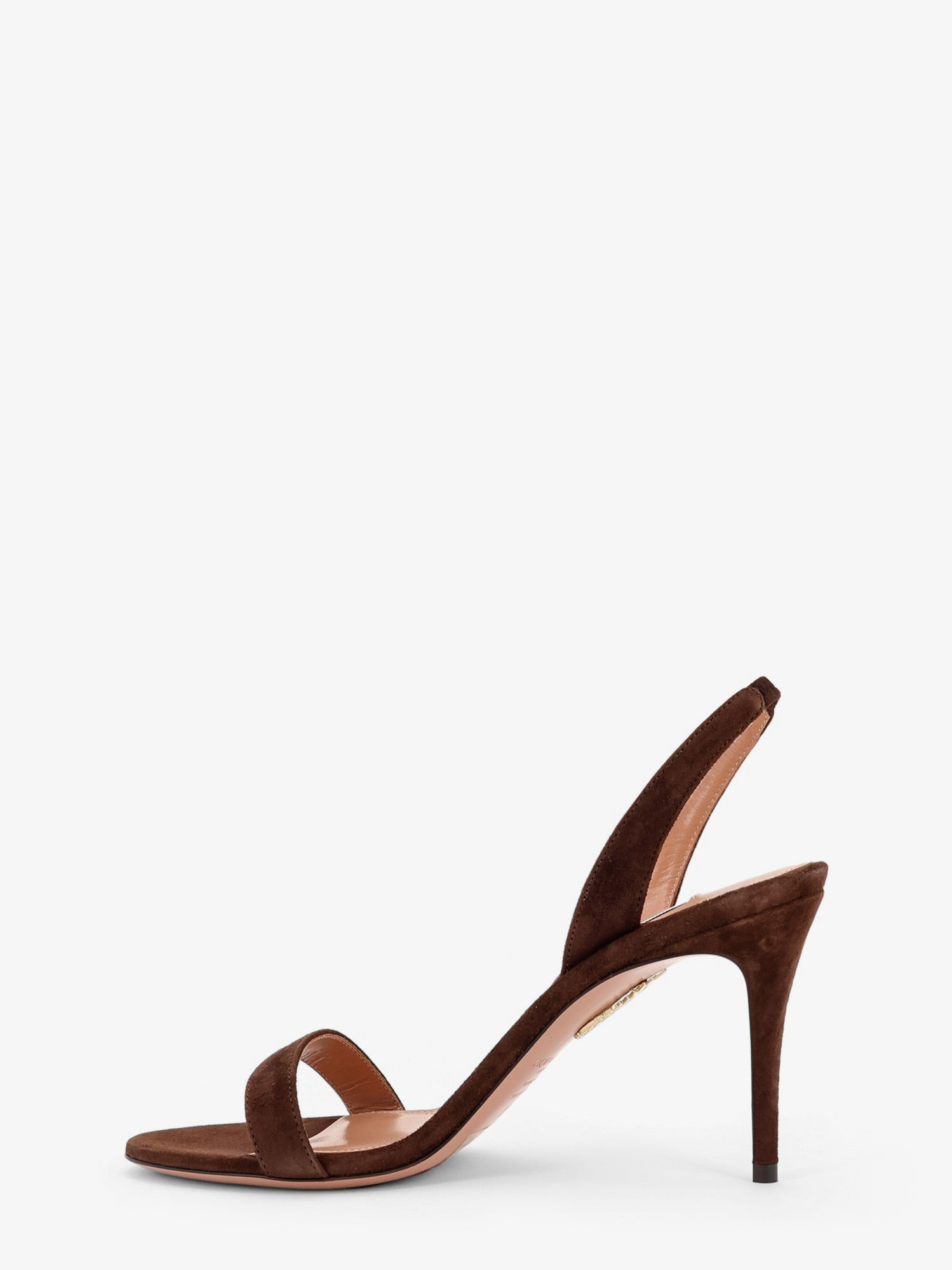 [Aquazzura] Sandals FW26 SNUMIDS0SUEESP
