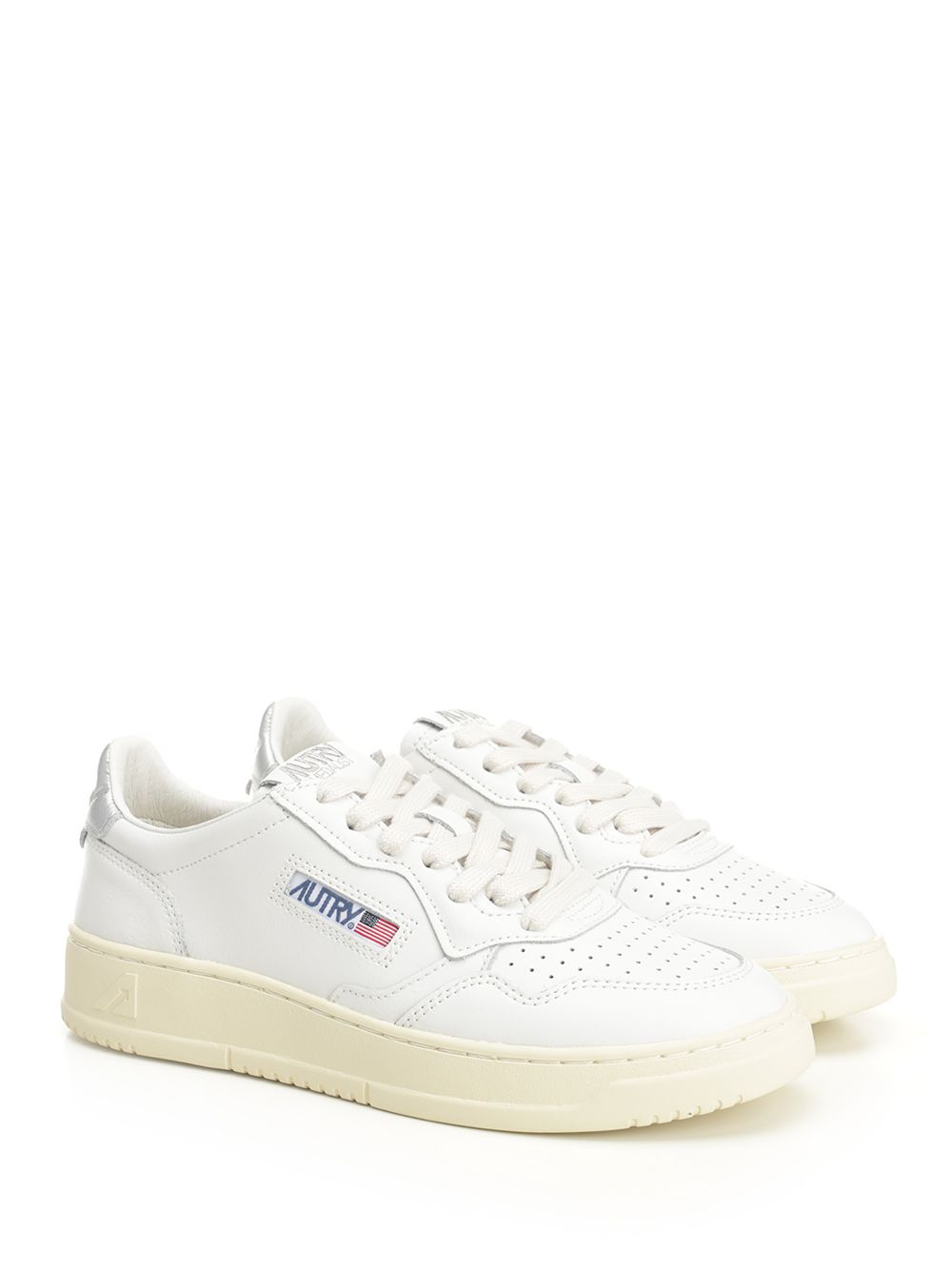 [AUTRY] Sneakers CO AULWLL05