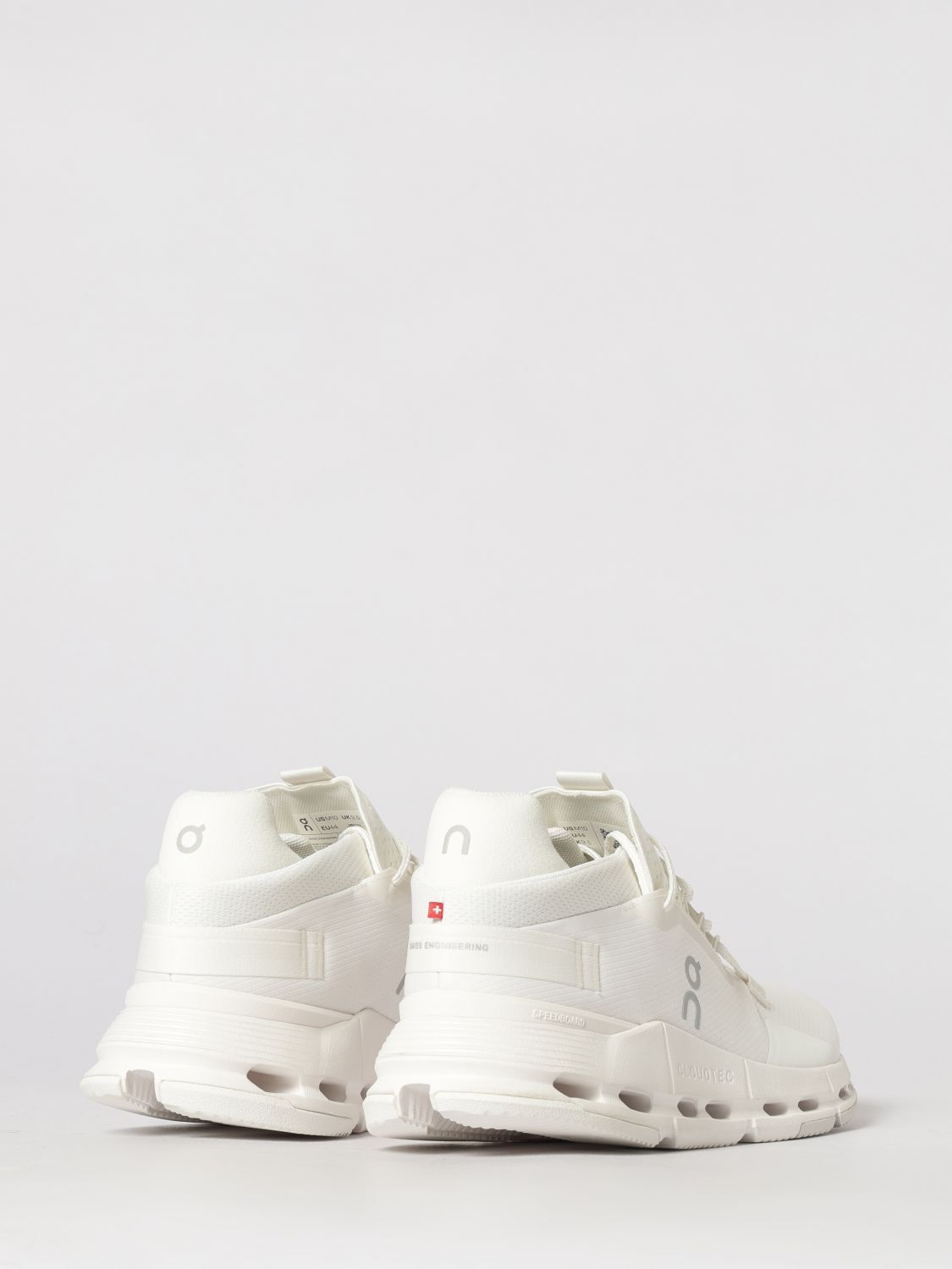 [ON RUNNING] Sneakers SS26 3ME30210108 101