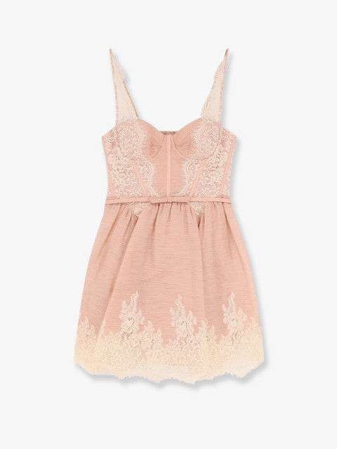 [Zimmermann] Dress FW26 9399DF261LPI