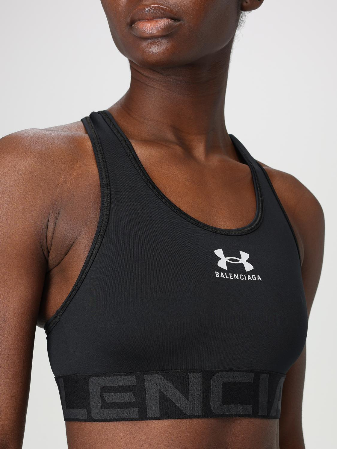 [Balenciaga] Sports Top SS25 8142974E9B3 1062