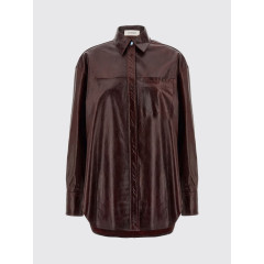 [SPORTMAX] Shirts Long Sleeve FW25 2522446022600 001