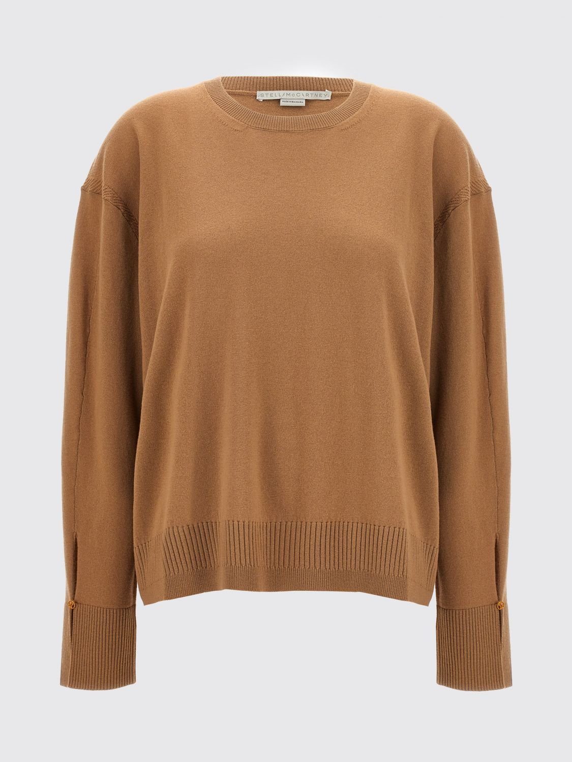 [Stella McCartney] Knitwear FW25 6K04213S2415 2745