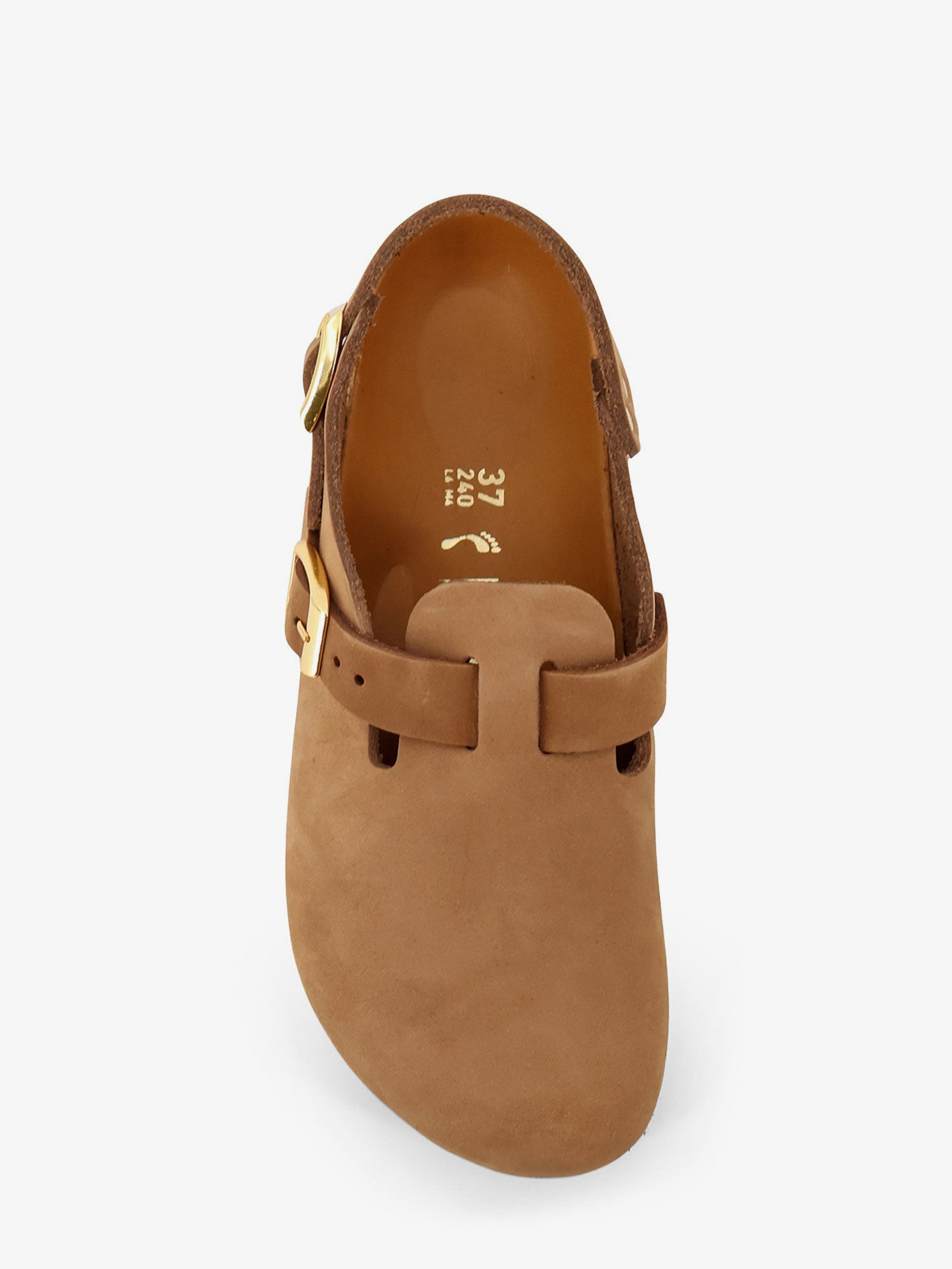 [Birkenstock] Sandals FW26 1031808MINK