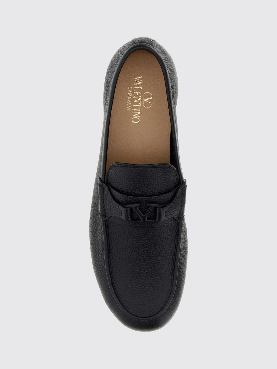 [Valentino Garavani] Loafer FW26 S0O03AKL 0NO