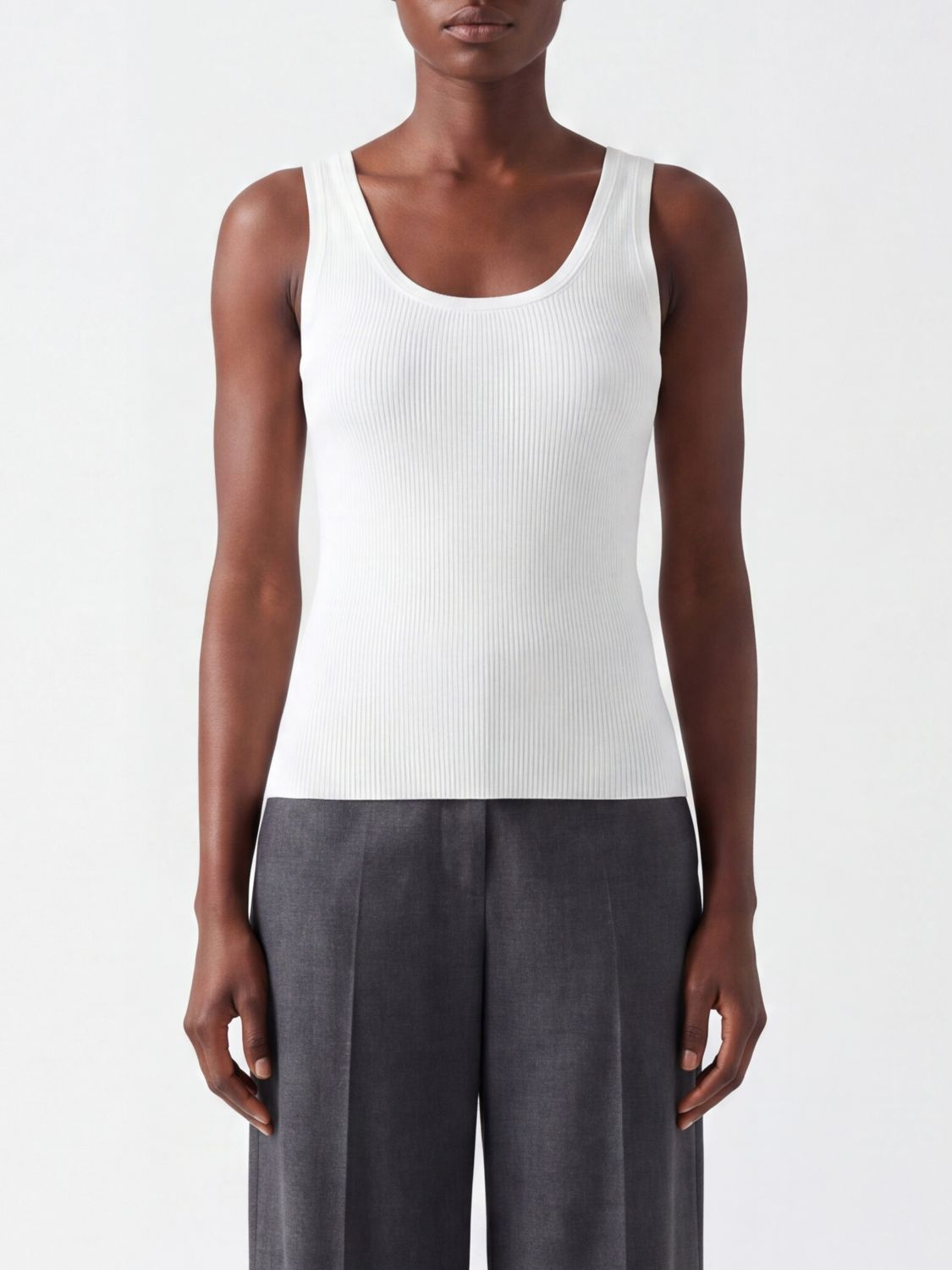 [Max Mara] Tank top FW26 2621366161600 001