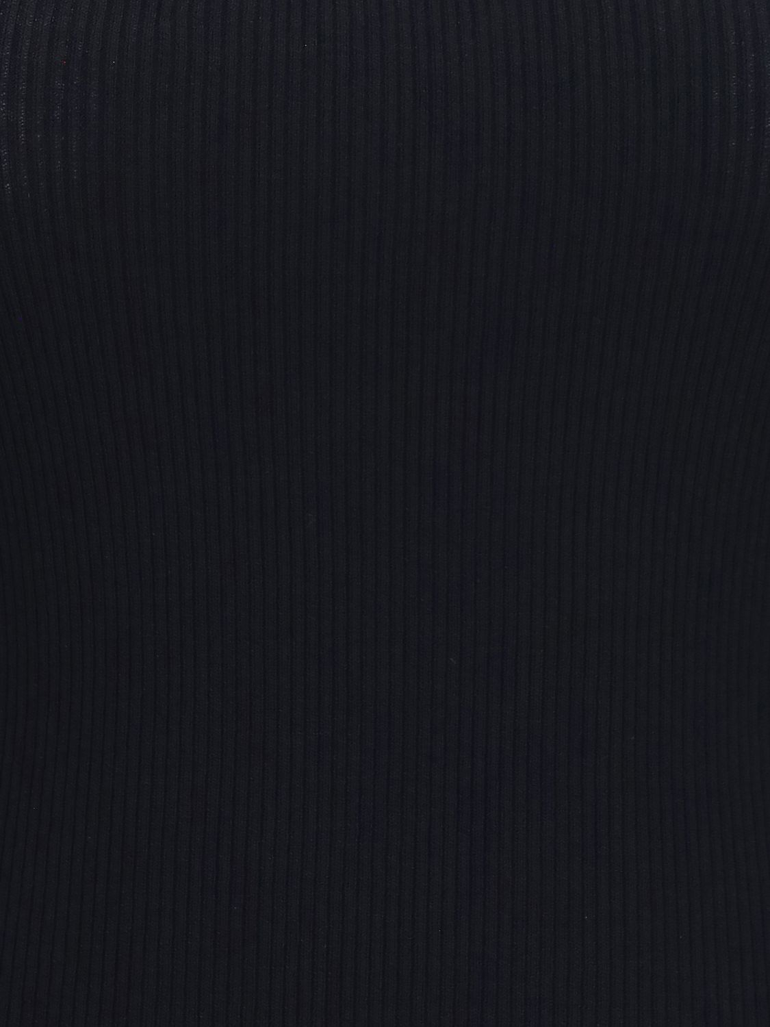 [Max Mara] Tank top FW26 2621366161600 006
