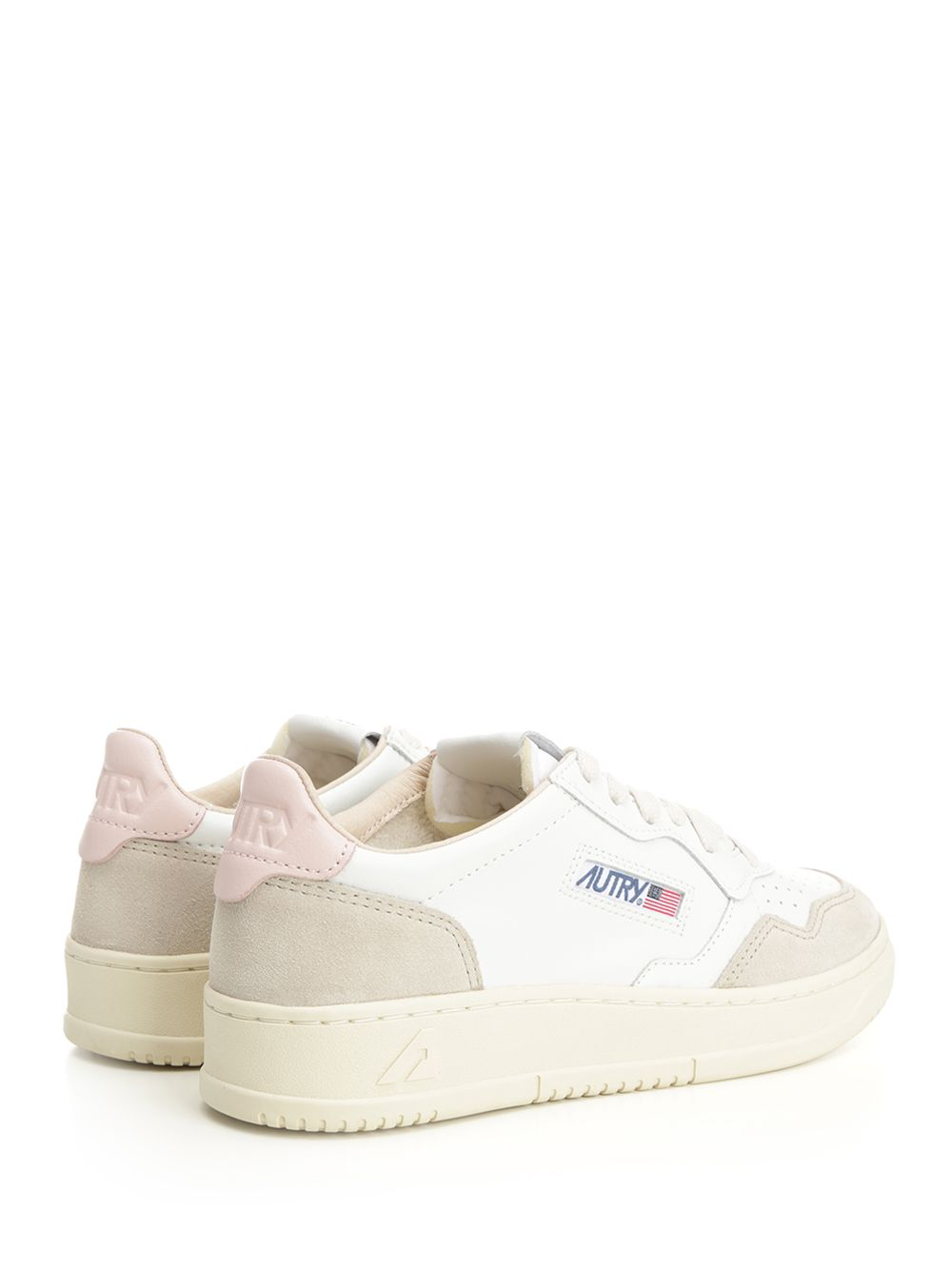 [AUTRY] Sneakers CO AULWLS37