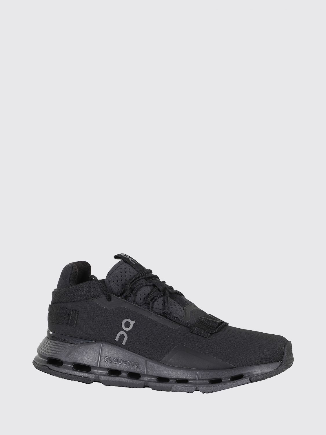 [ON RUNNING] Sneakers SS26 3ME30210485 ALL BLACK