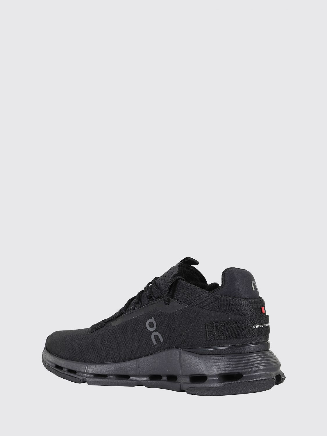 [ON RUNNING] Sneakers SS26 3ME30210485 ALL BLACK