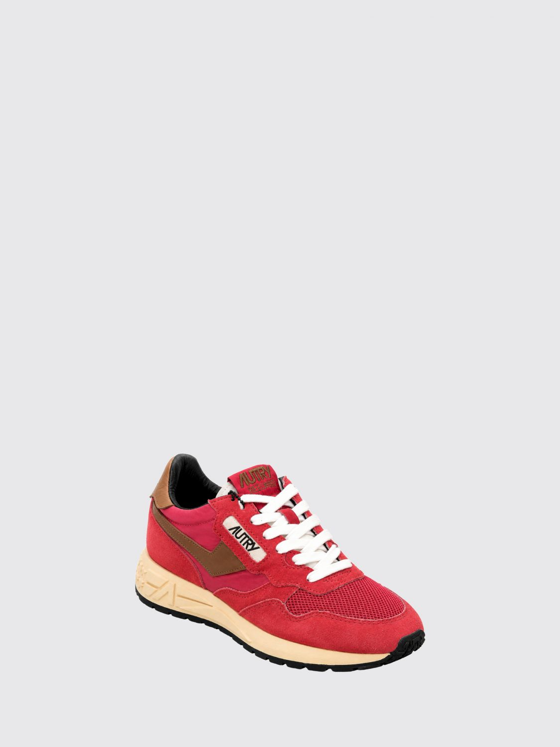[AUTRY] Sneakers FW26 WWLW GQ03