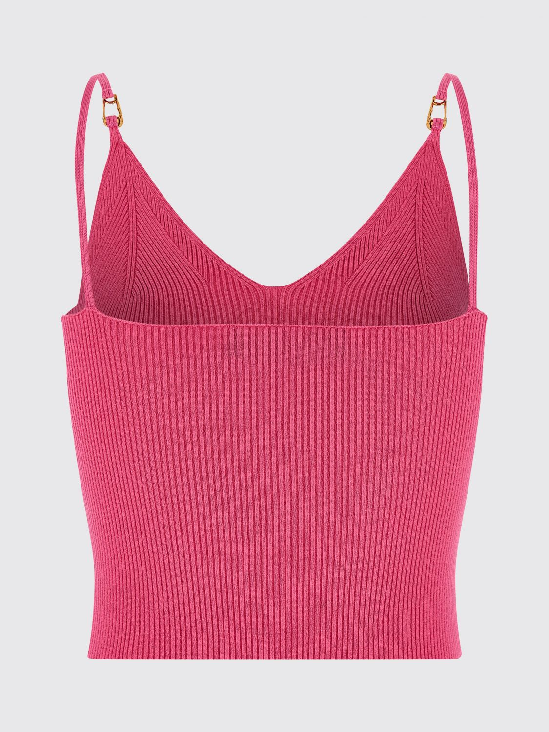 [Versace] Tank top FW25 10177701A12699 1PV90