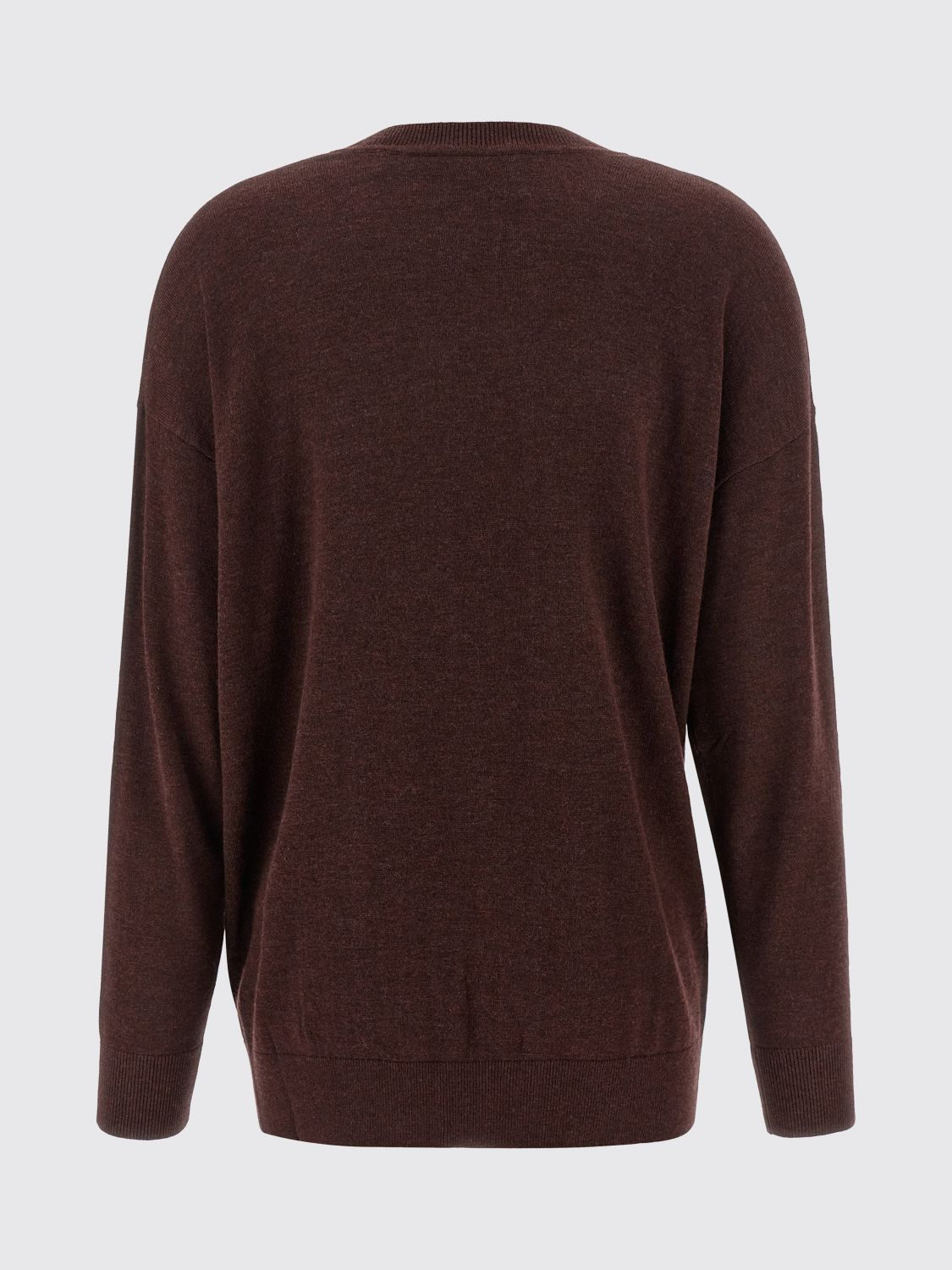 [Isabel Marant] Knitwear FW25 PU0717FAB1L05I 80BY