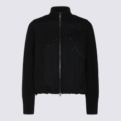 [Fabiana Filippi] Casual Jacket FW26 CTD226F220M371825
