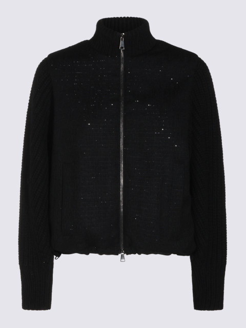 [Fabiana Filippi] Casual Jacket FW26 CTD226F220M371825
