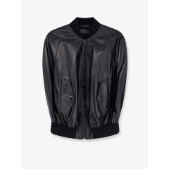 [Balenciaga] Jacket FW26 872003TUS111000