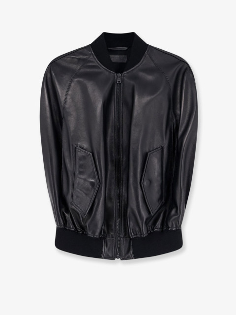 [Balenciaga] Jacket FW26 872003TUS111000
